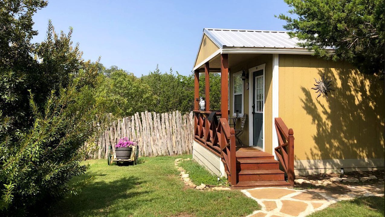 Photo of Outdoor in Dripping Springs