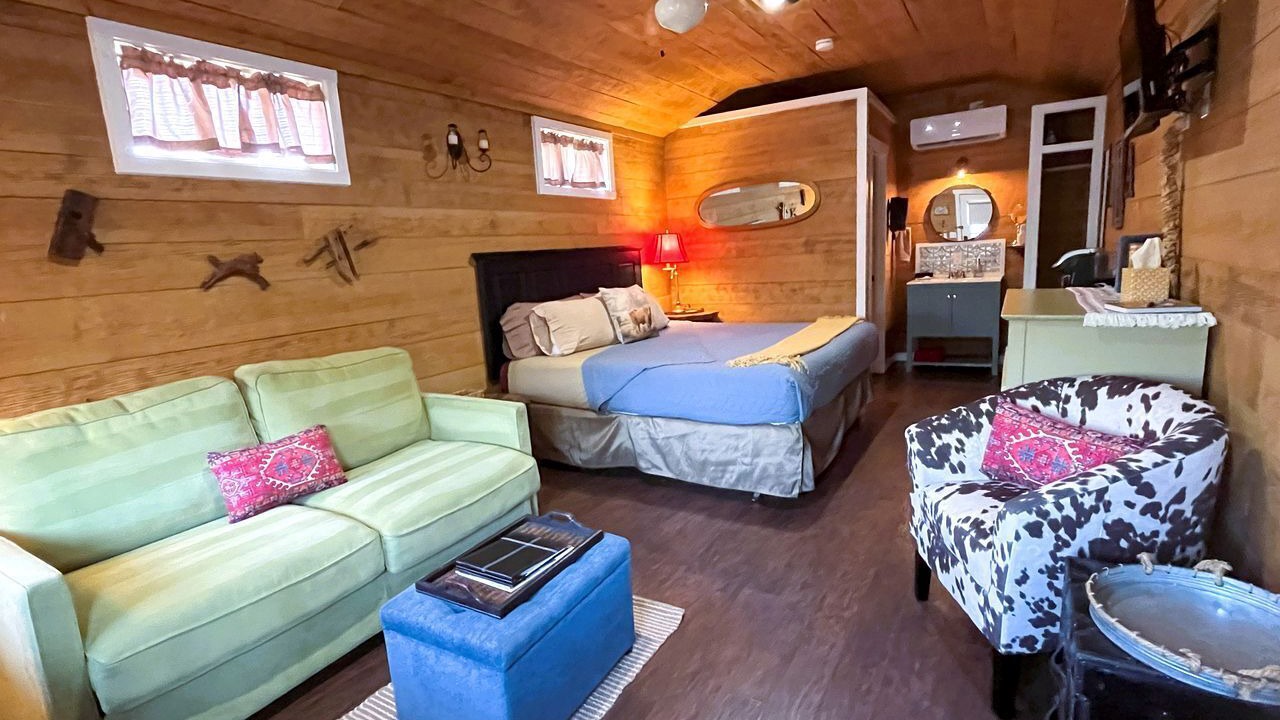 Photo of Bedroom in Dripping Springs