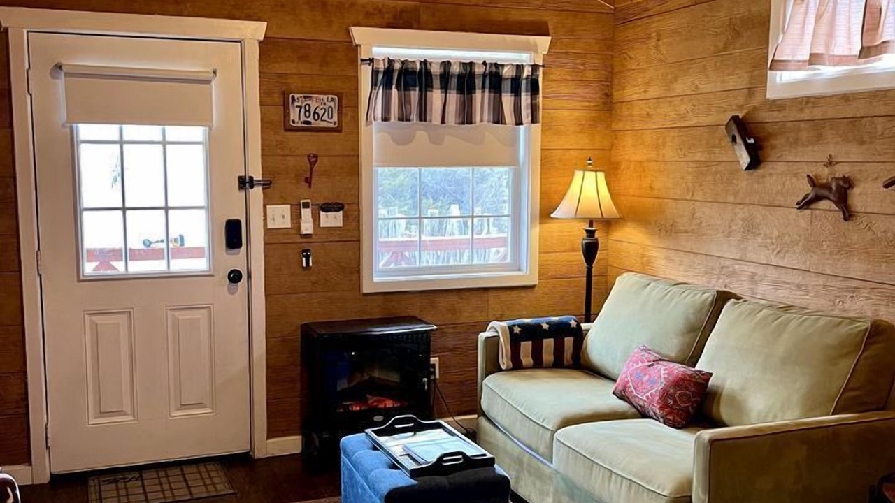 Photo of Livingroom in Dripping Springs