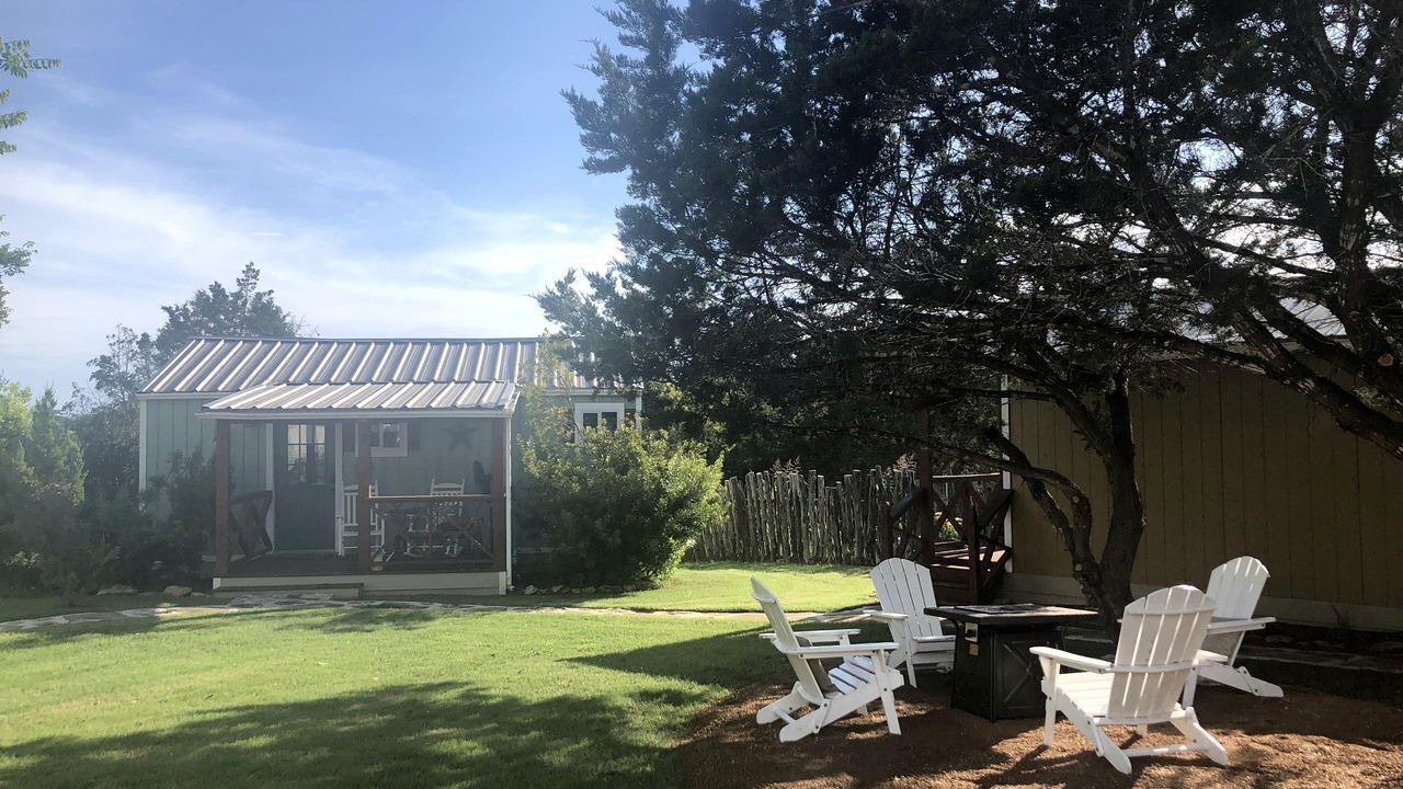 Photo of Patio Balcony in Dripping Springs