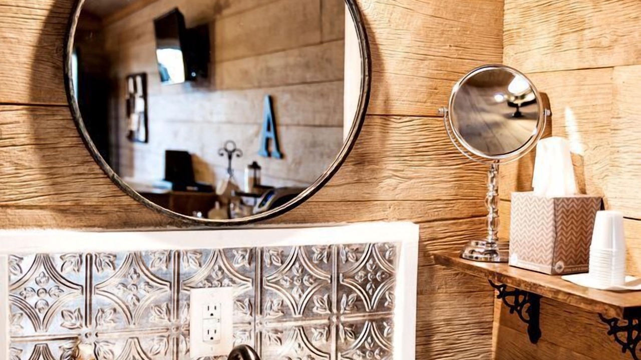 Photo of Bathroom in Dripping Springs