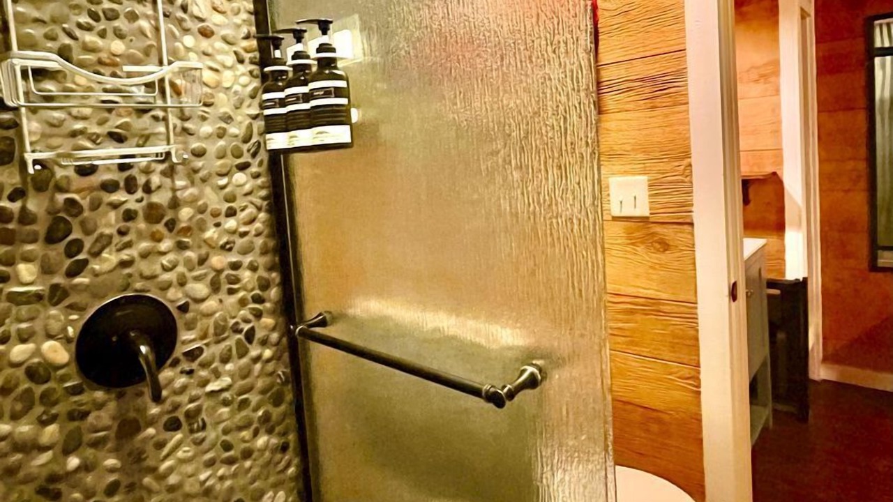 Photo of Bathroom in Dripping Springs
