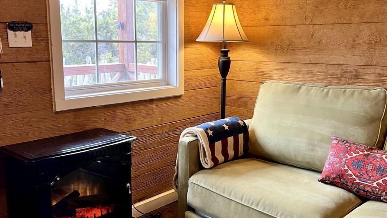 Photo of Livingroom in Dripping Springs