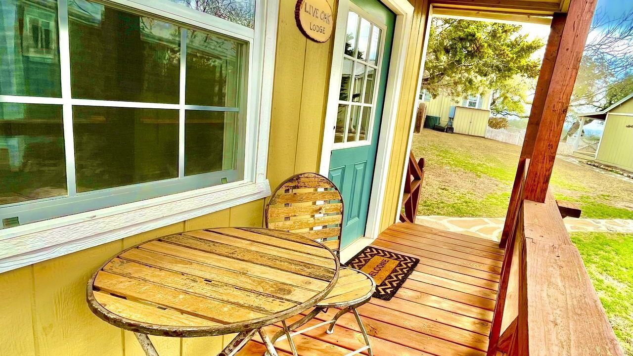 Photo of Outdoor in Dripping Springs