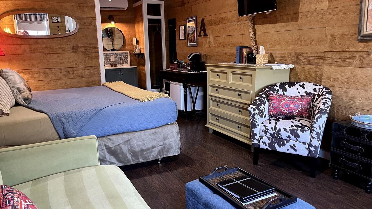 Photo of Bedroom in Dripping Springs
