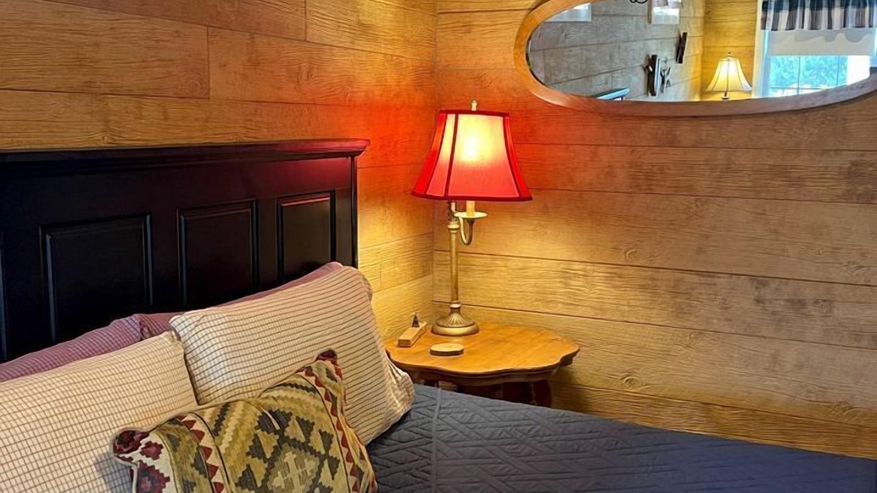 Photo of Bedroom in Dripping Springs