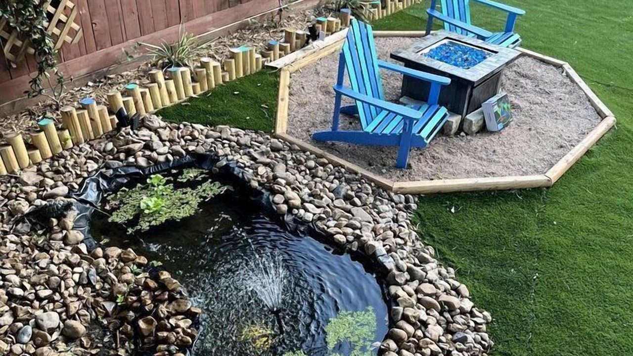 Photo of Outdoor in Willis