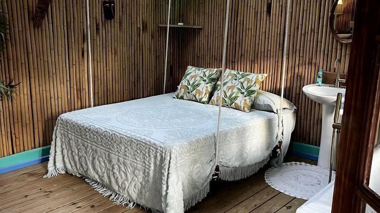 Photo of Bedroom in Willis
