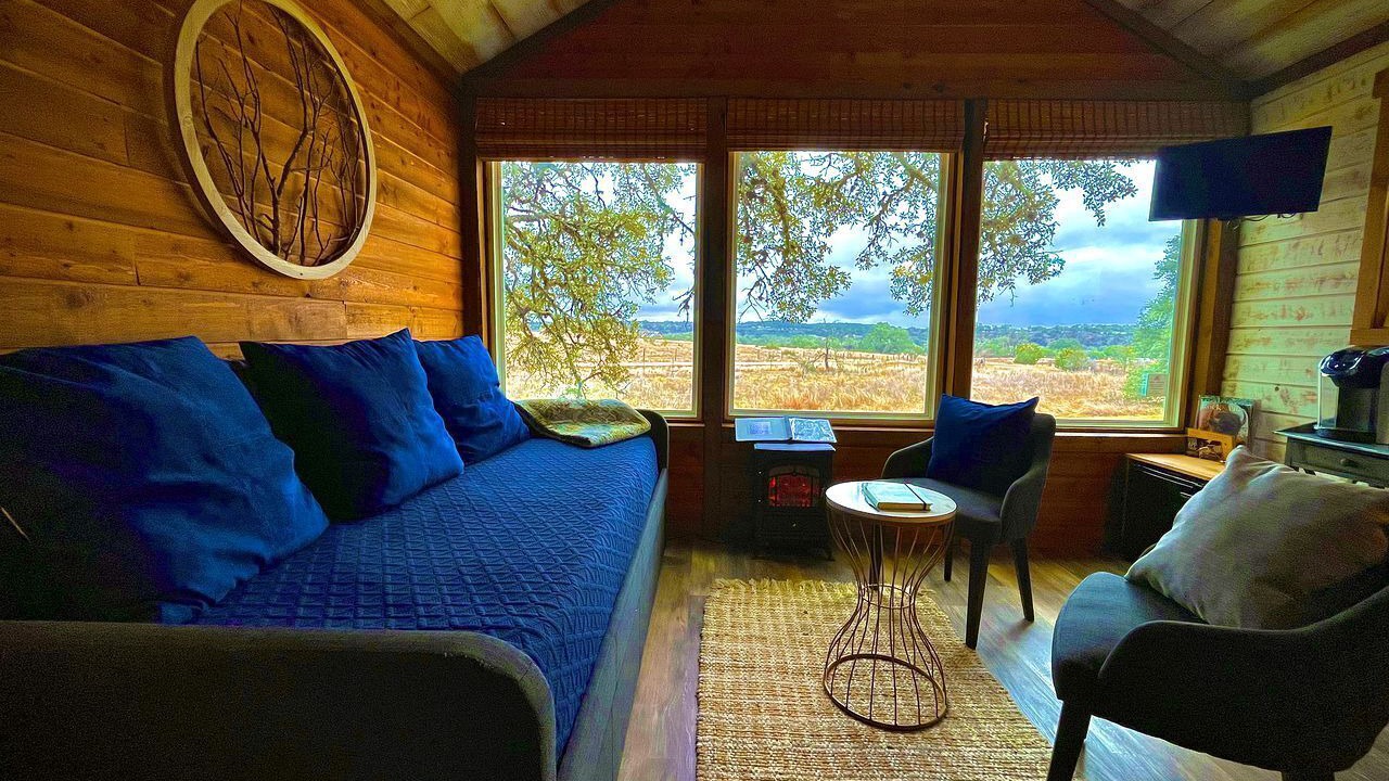 Photo of Bedroom in Dripping Springs