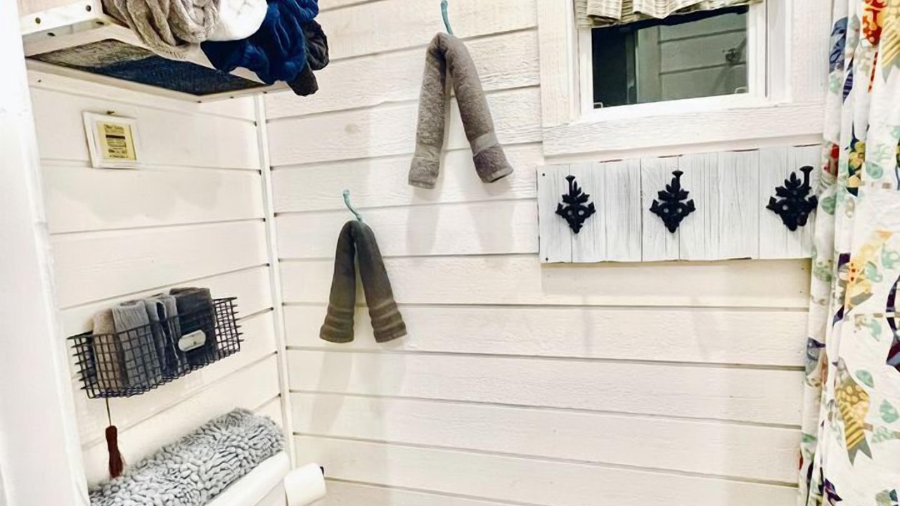 Photo of Bathroom in Dripping Springs