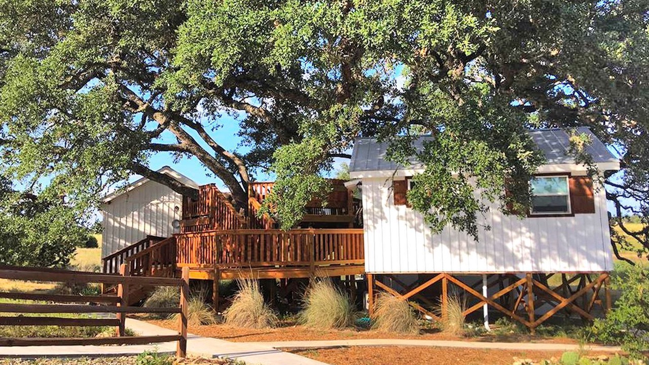 Photo of Outdoor in Dripping Springs