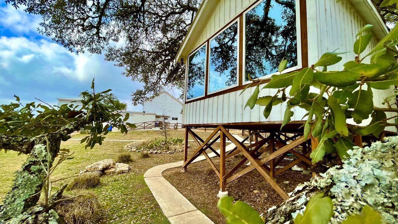 Photo of Outdoor in Dripping Springs
