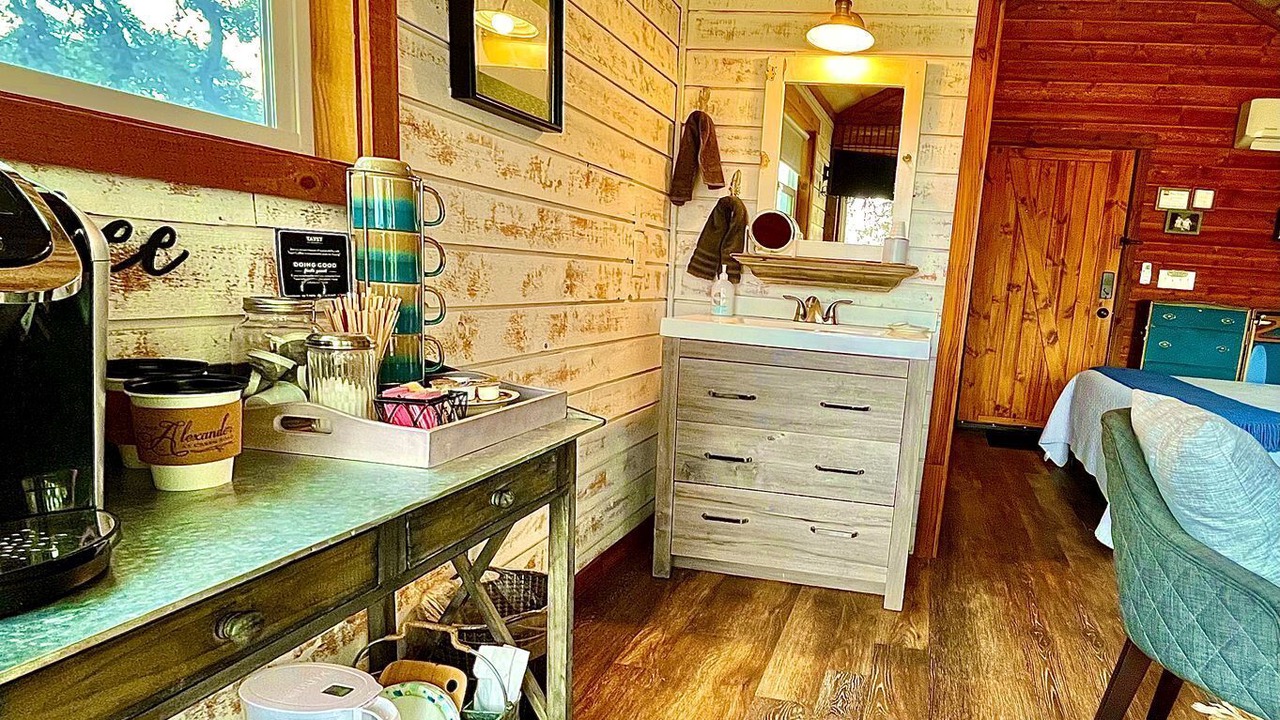 Photo of Bedroom in Dripping Springs