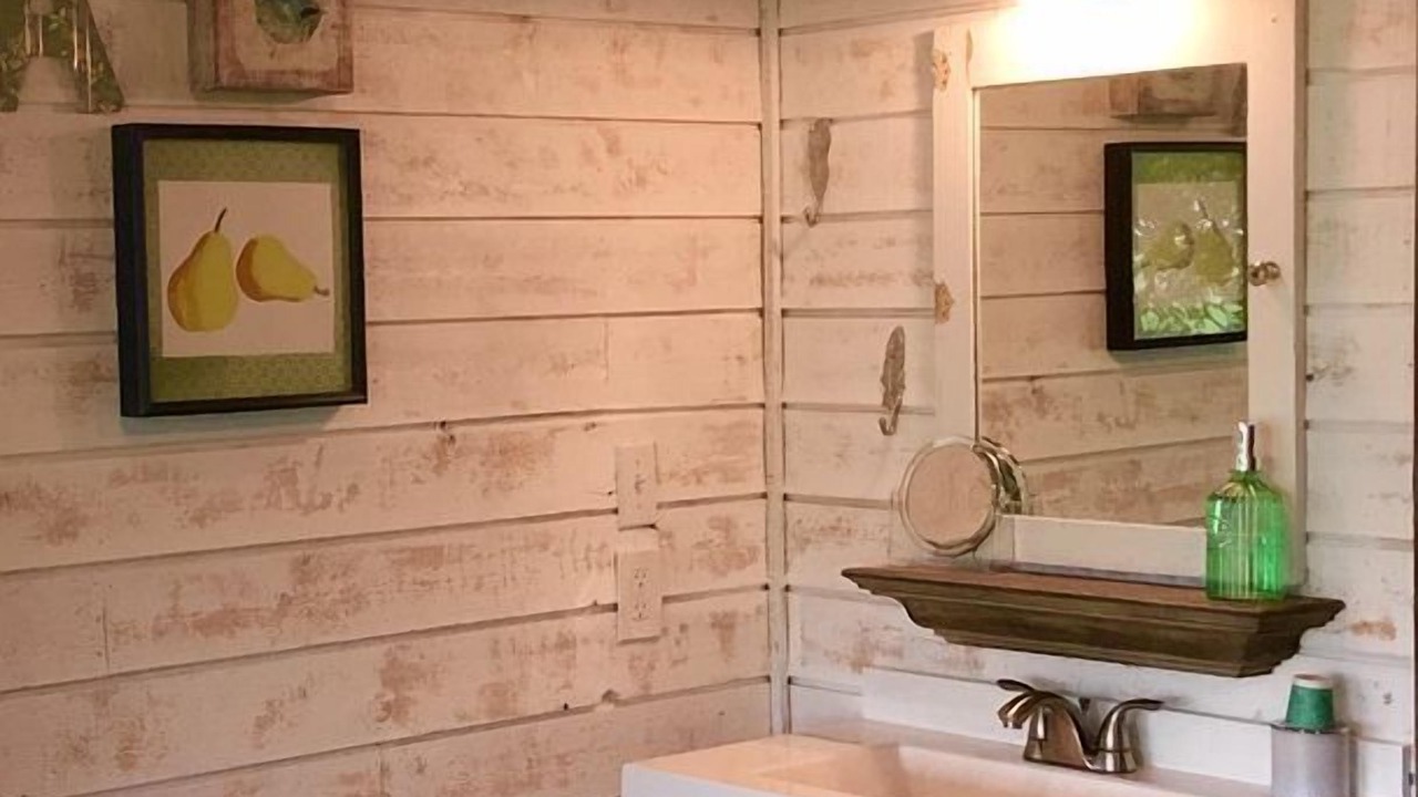 Photo of Bathroom in Dripping Springs