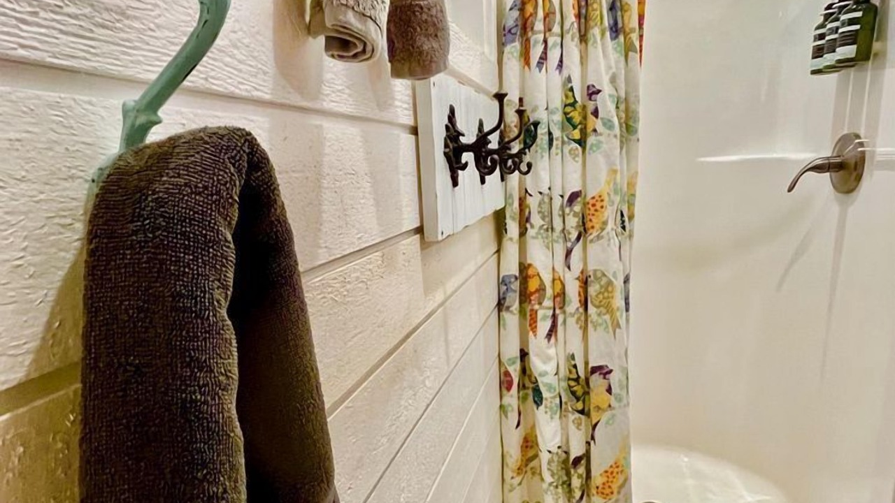 Photo of Bathroom in Dripping Springs