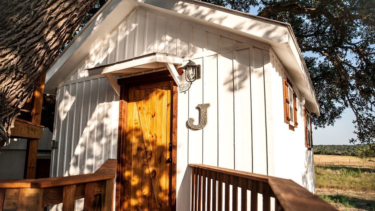 Photo of Outdoor in Dripping Springs