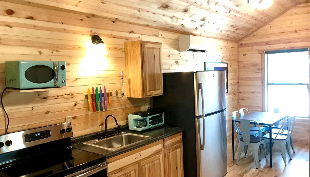 Photo of Kitchen in Mason