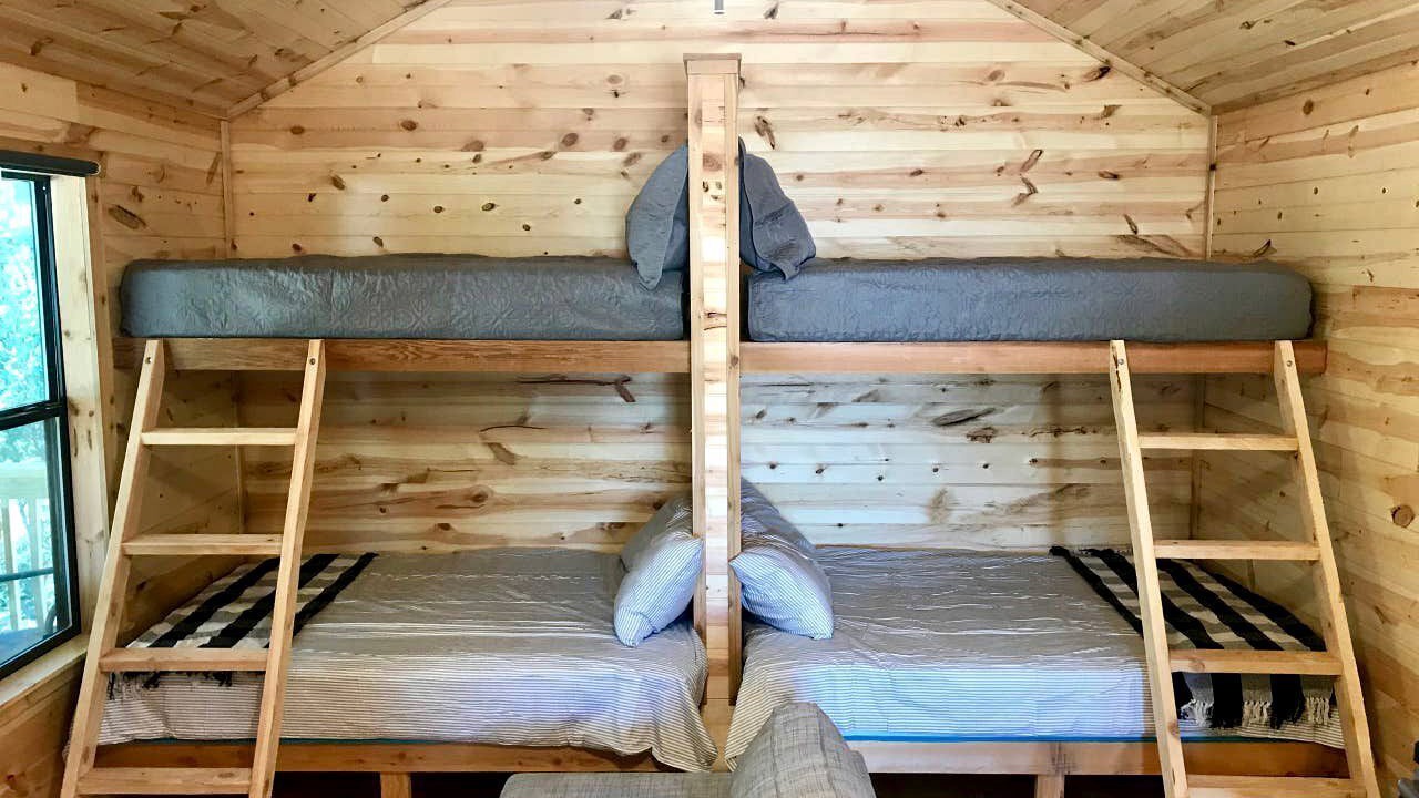 Photo of Bedroom in Mason