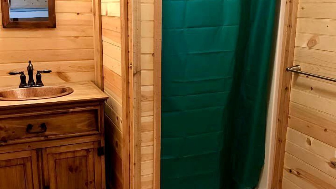 Photo of Bathroom in Mason