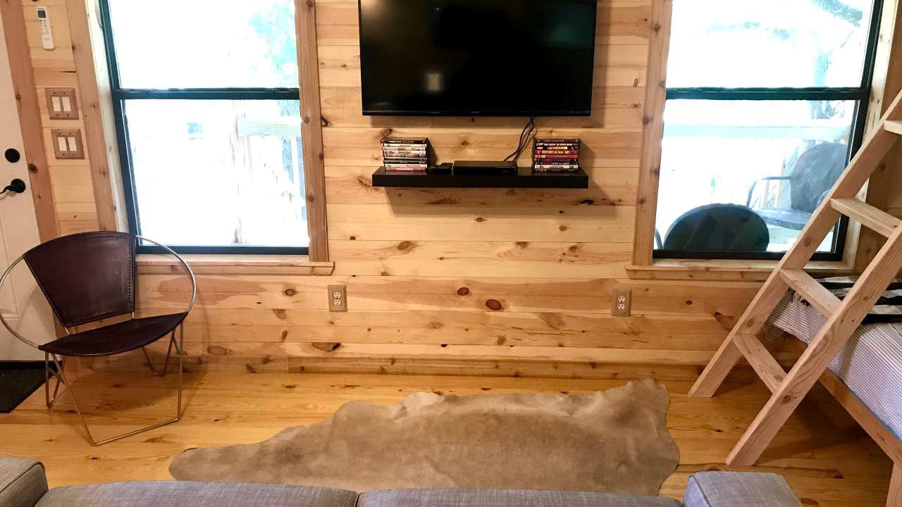 Photo of Livingroom in Mason