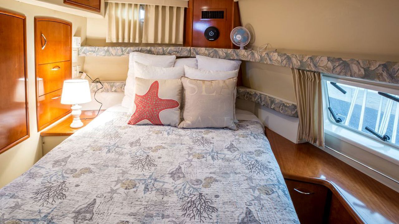 Photo of Bedroom in Thompson Square - Bunker Hill