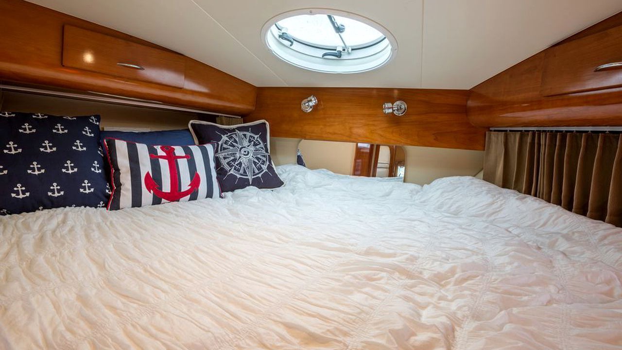 Photo of Bedroom in Thompson Square - Bunker Hill