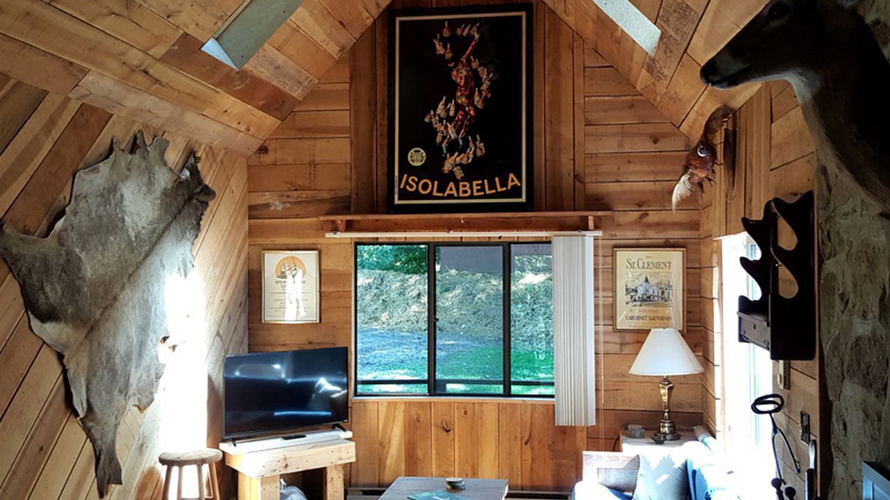 Photo of Livingroom in Champion
