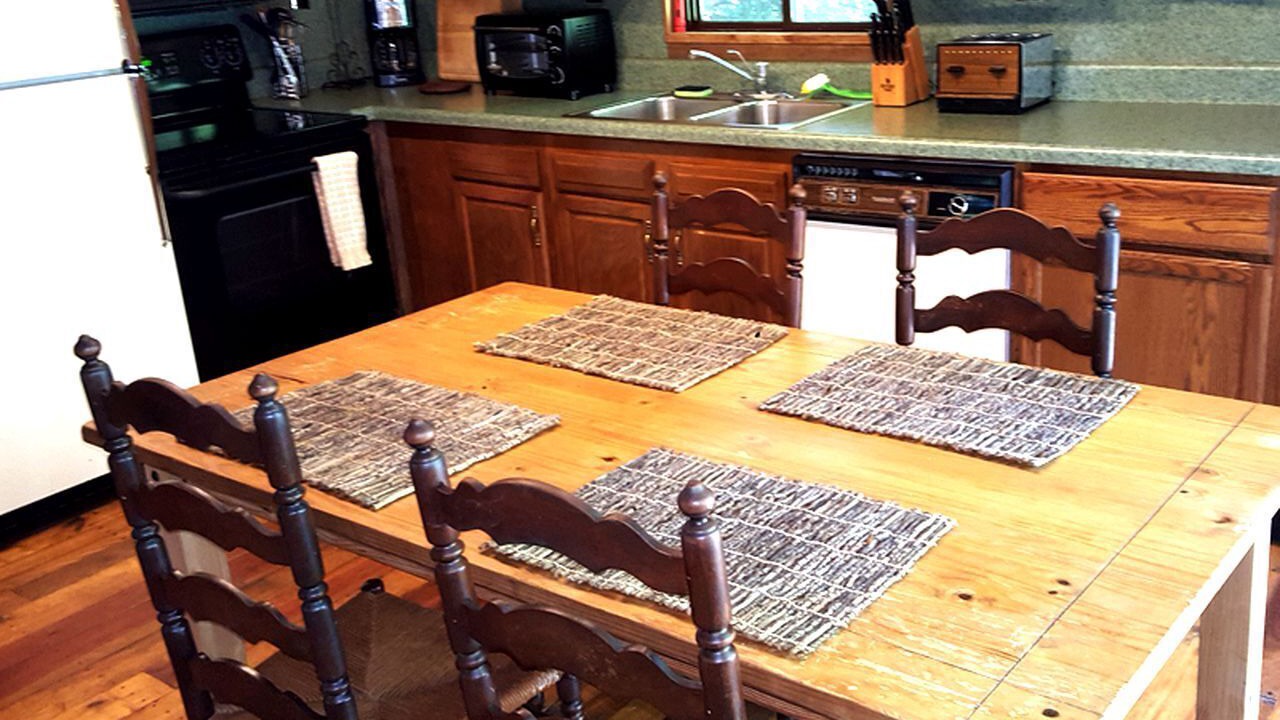 Photo of Kitchen in Champion