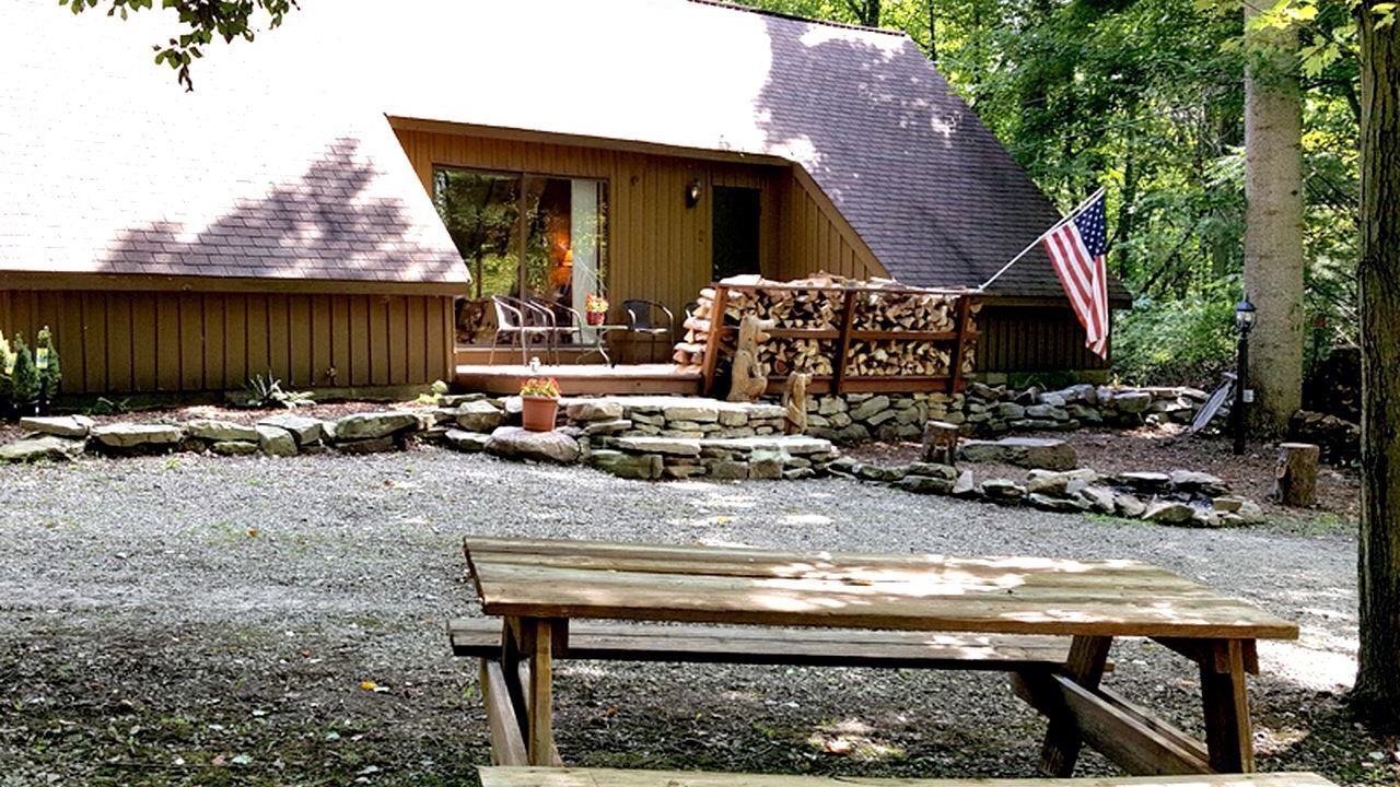 Photo of Outdoor in Champion