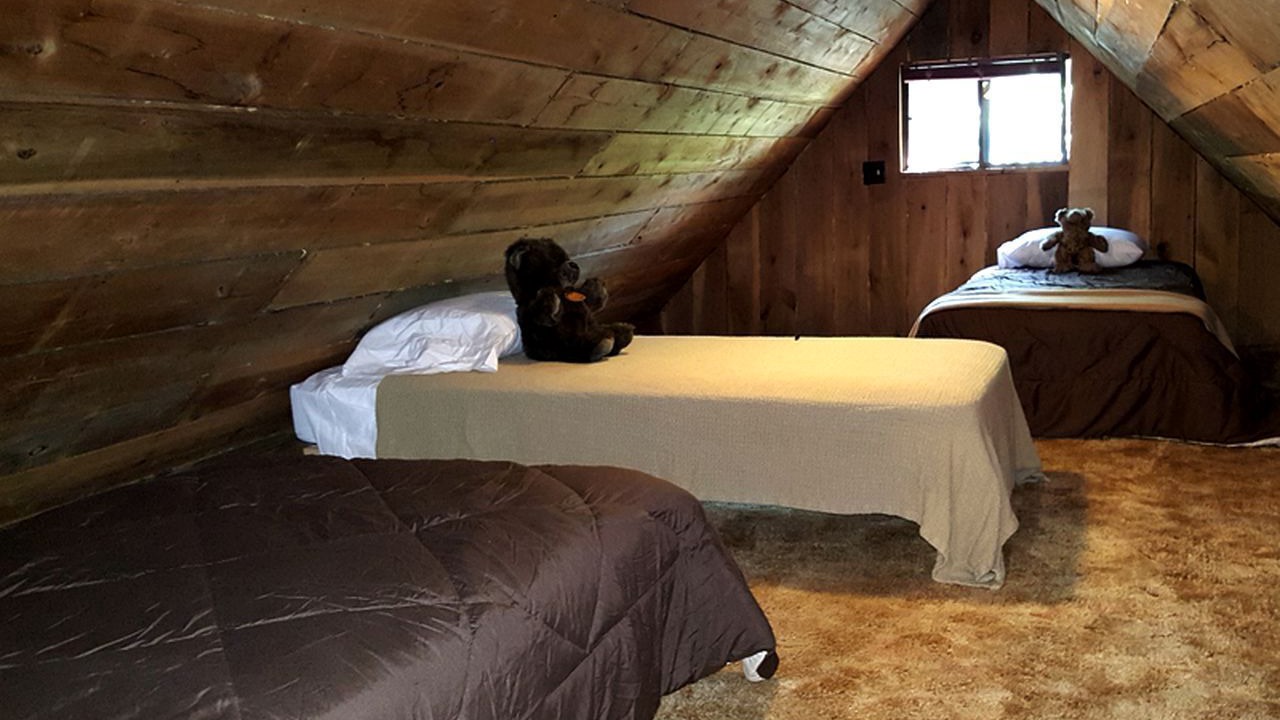 Photo of Bedroom in Champion