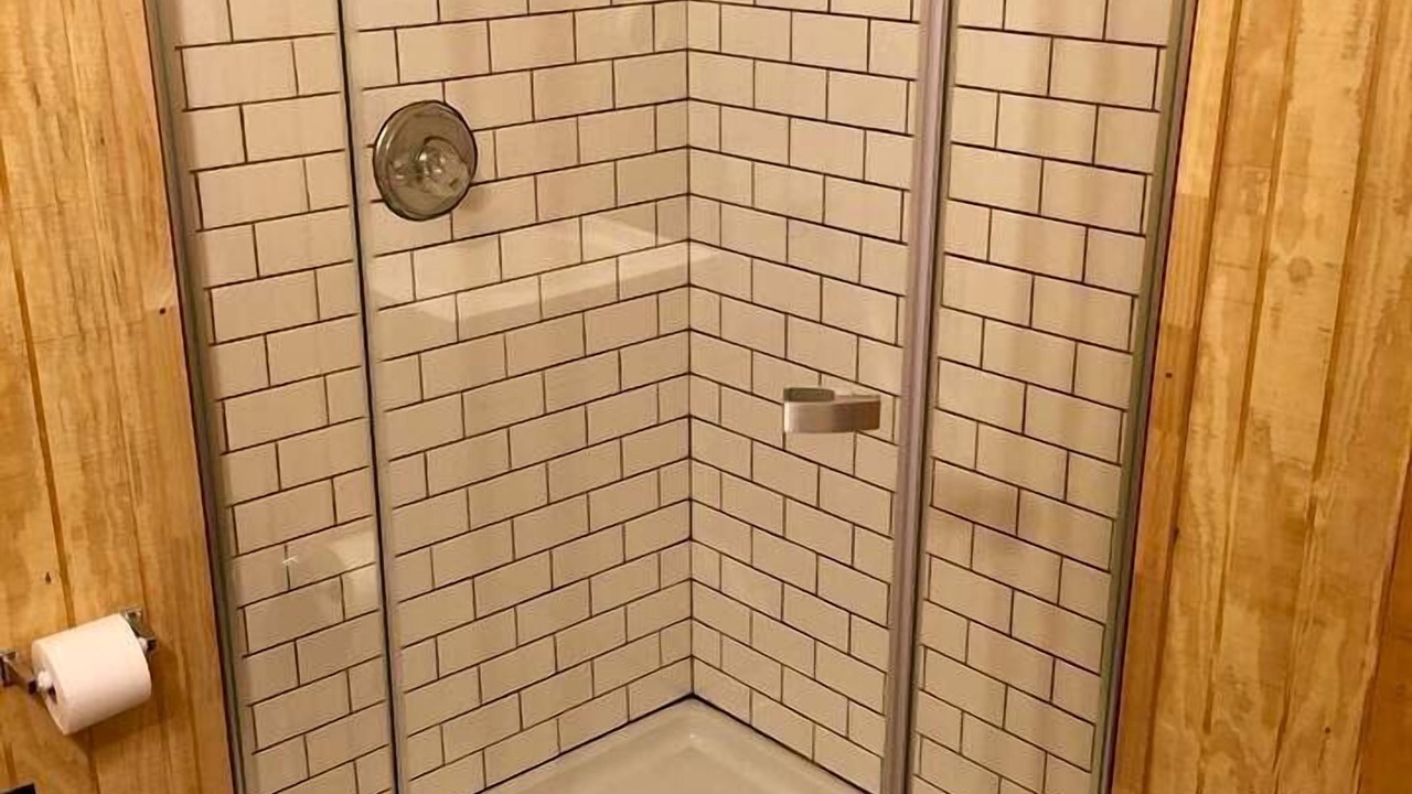 Photo of Bathroom in Mason