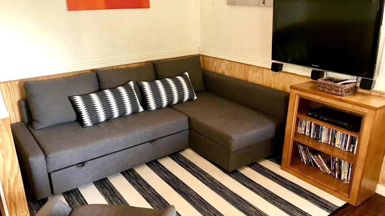 Photo of Livingroom in Mason