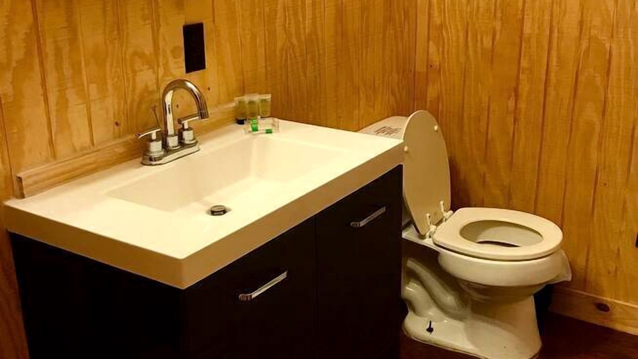 Photo of Bathroom in Mason