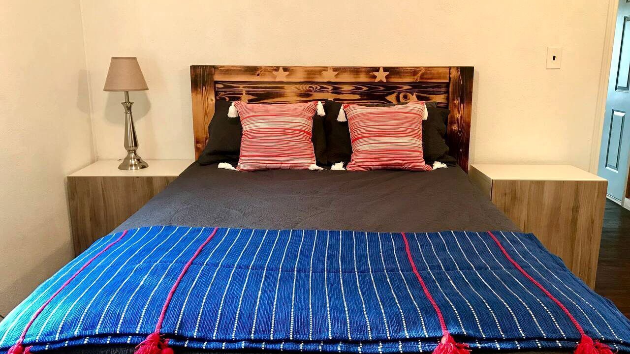 Photo of Bedroom in Mason