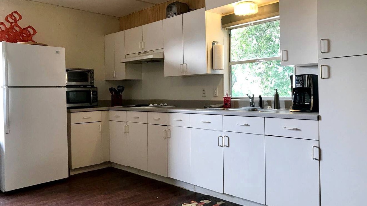 Photo of Kitchen in Mason
