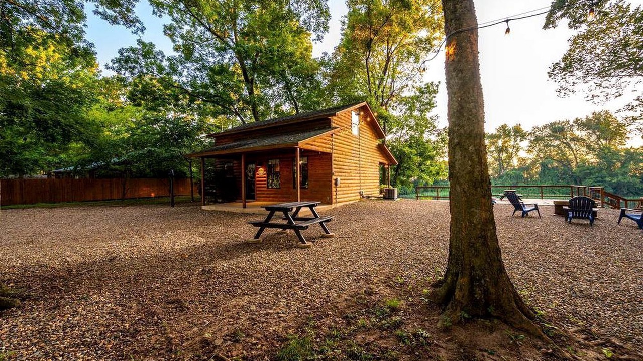 Photo of Outdoor in Broken Bow