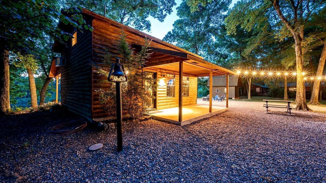 Photo of Outdoor in Broken Bow