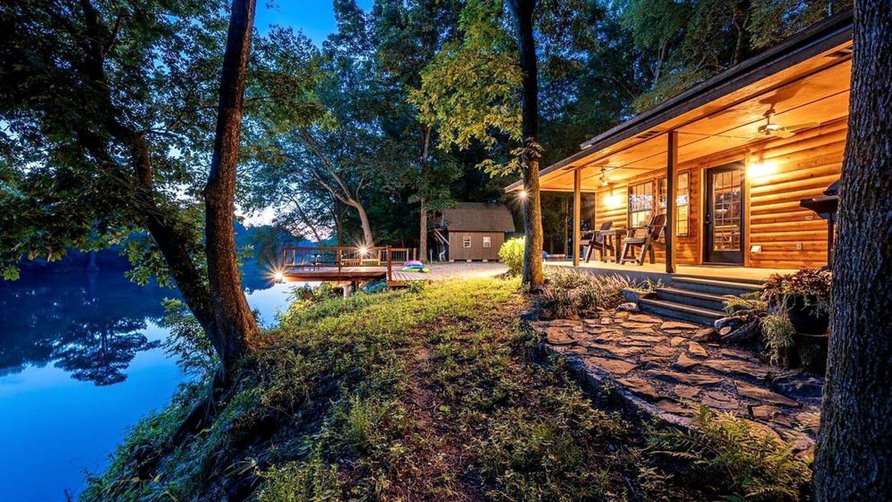 Photo of Outdoor in Broken Bow