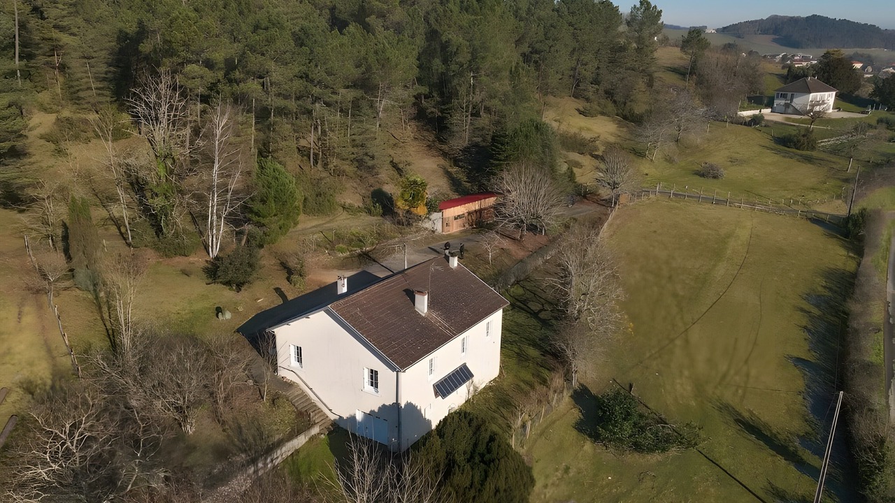 Photo of Outdoor in Agonac