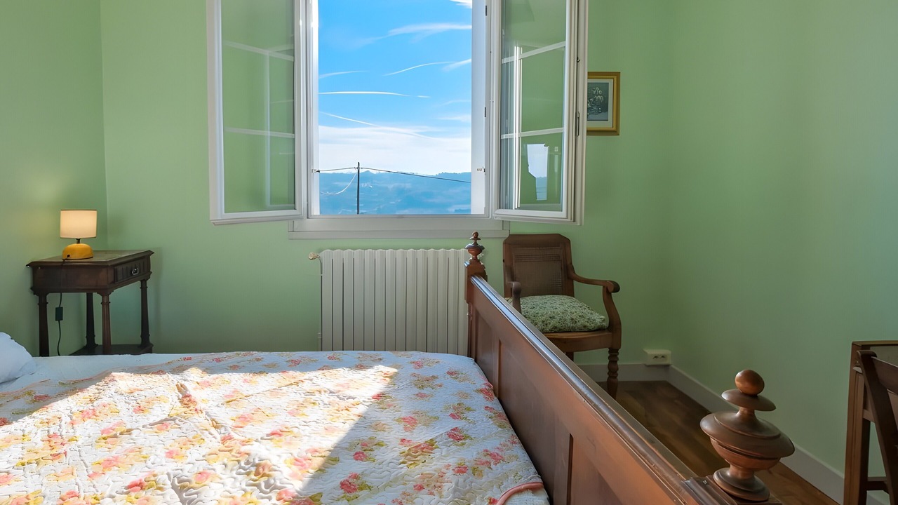 Photo of Bedroom in Agonac
