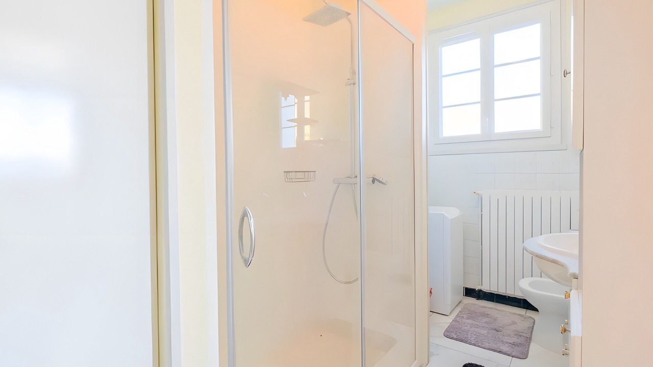 Photo of Bathroom in Agonac