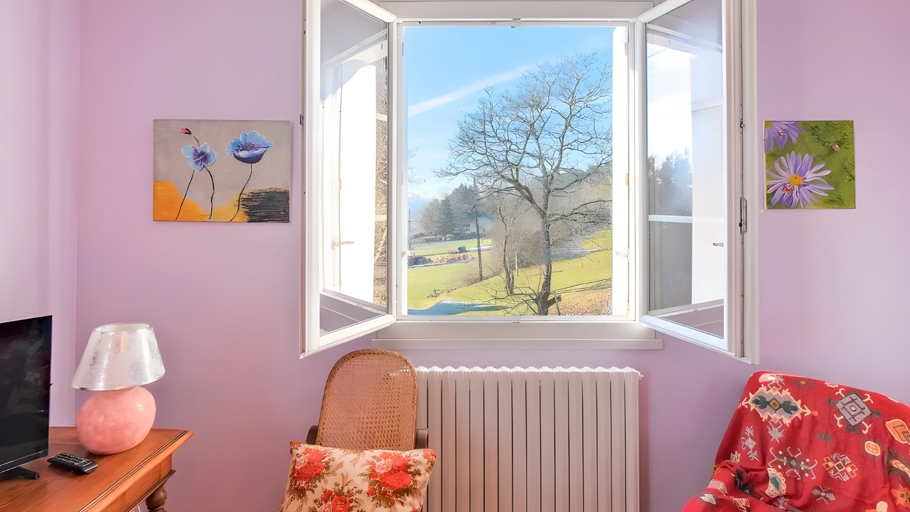 Photo of Livingroom in Agonac