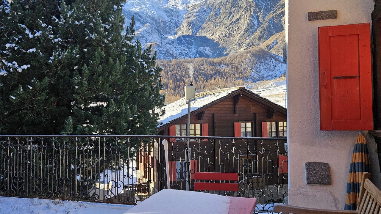 Photo of Outdoor in Saas-Fee