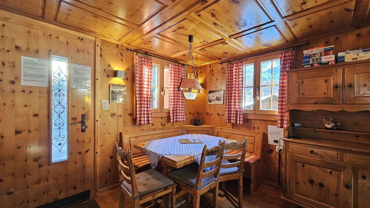 Photo of Others in Saas-Fee
