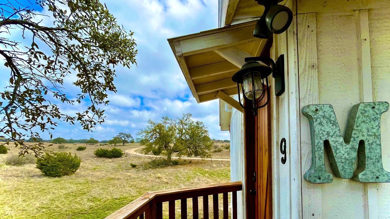 Photo of Outdoor in Dripping Springs