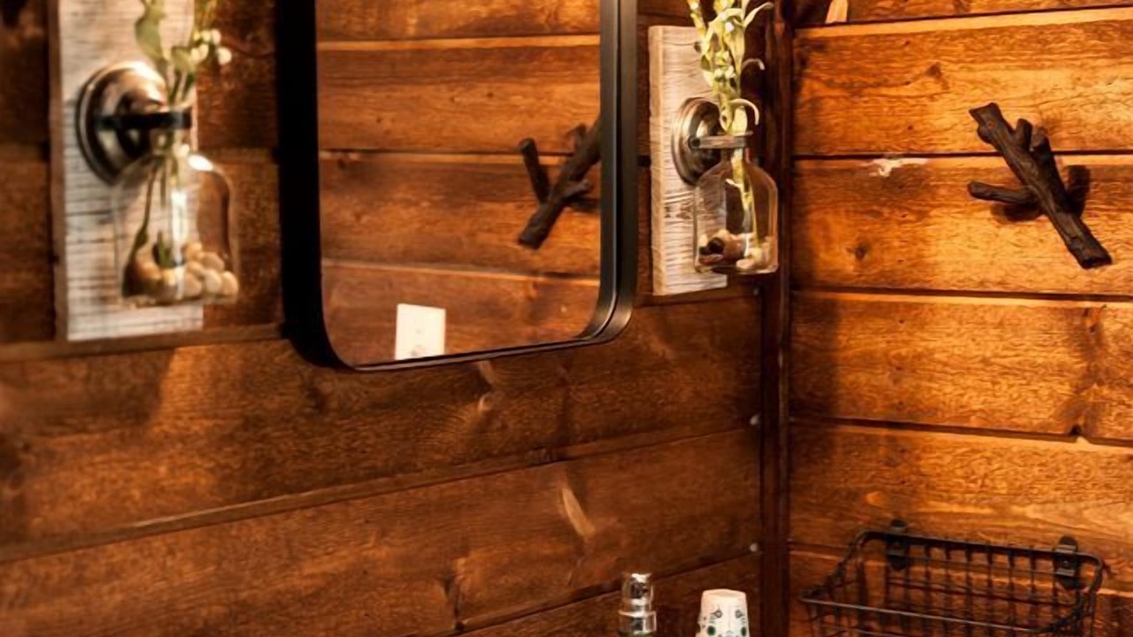 Photo of Bathroom in Dripping Springs