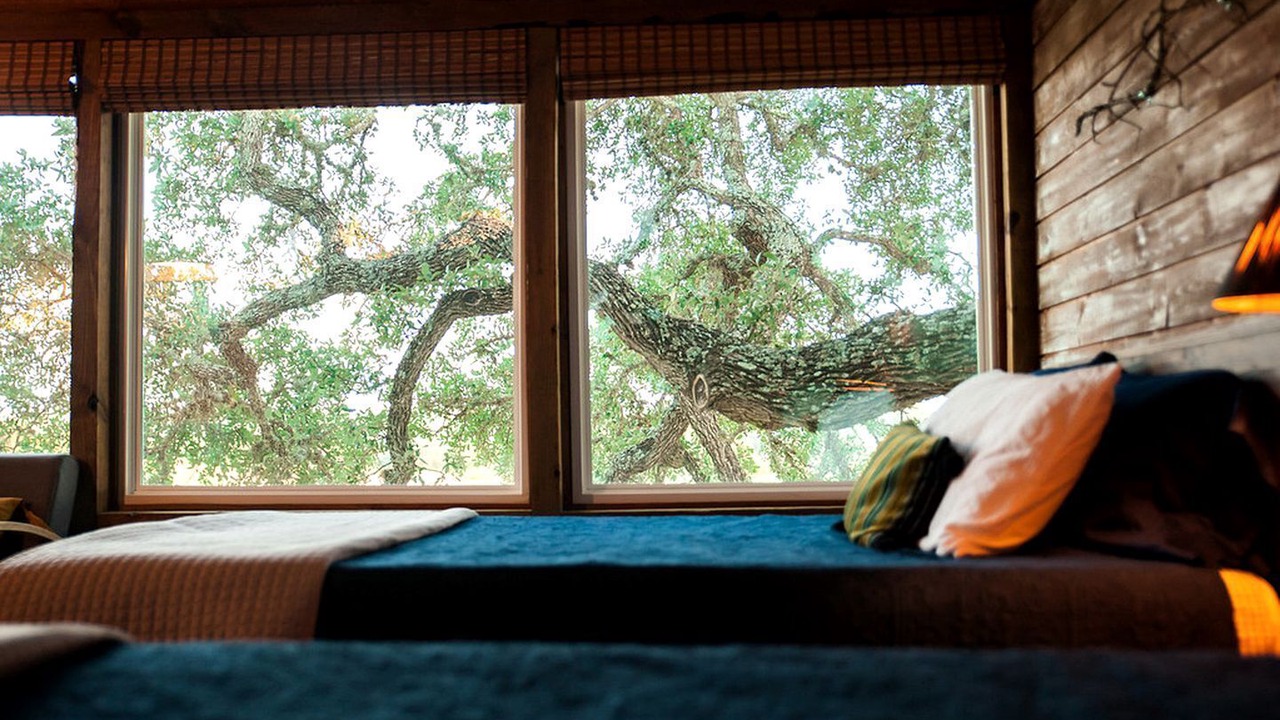 Photo of Bedroom in Dripping Springs