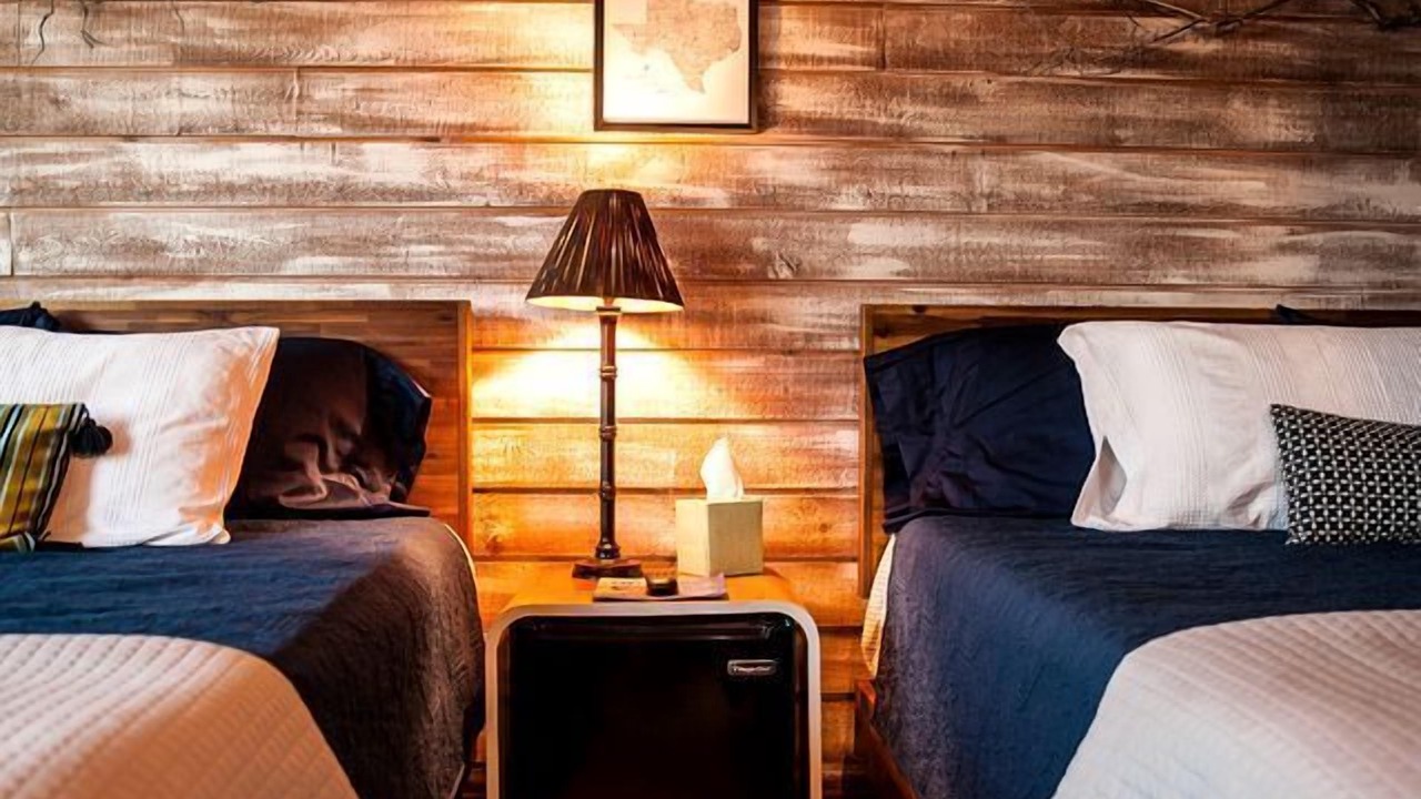Photo of Bedroom in Dripping Springs