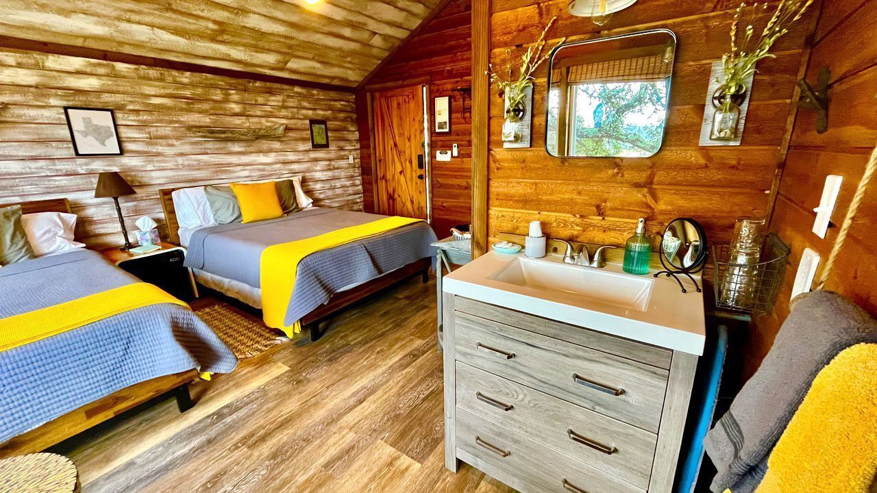 Photo of Bedroom in Dripping Springs