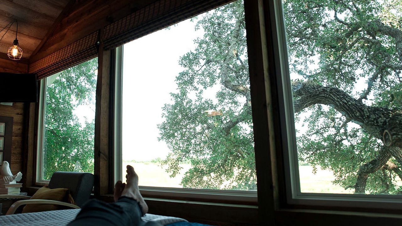 Photo of Bedroom in Dripping Springs
